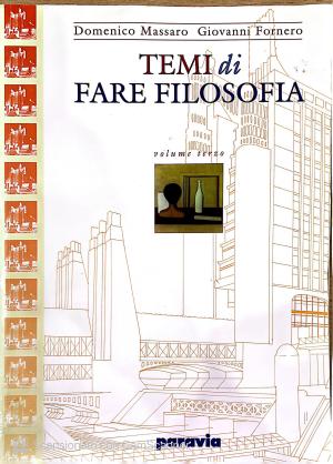 TEMI DI FARE FILOSOFIA VOL. III